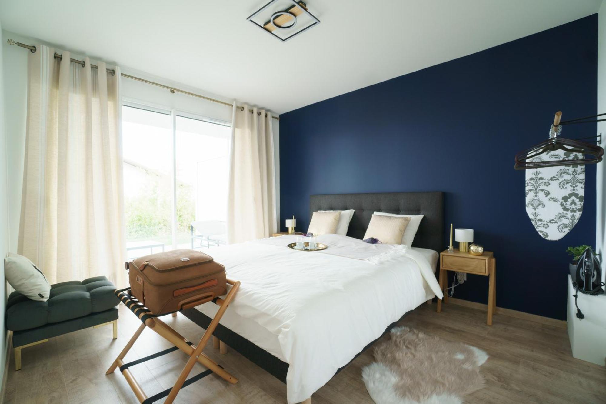 אוויאן-לה-באן Royal Park Lake View Apartment מראה חיצוני תמונה